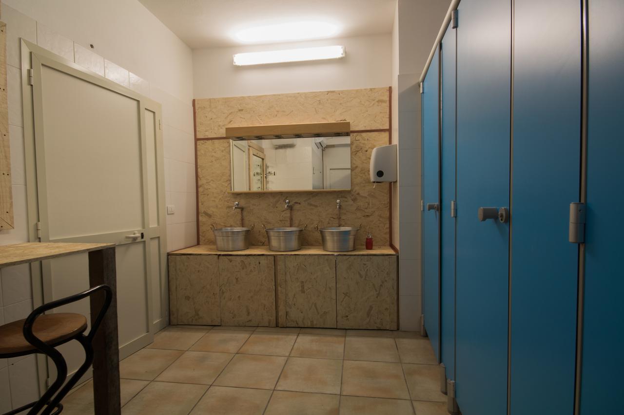 Hostel Sardinia Quartu SantʼElena Екстериор снимка